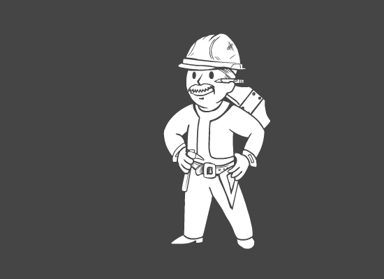 En construction
