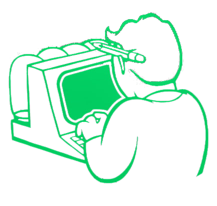 Logo Vault